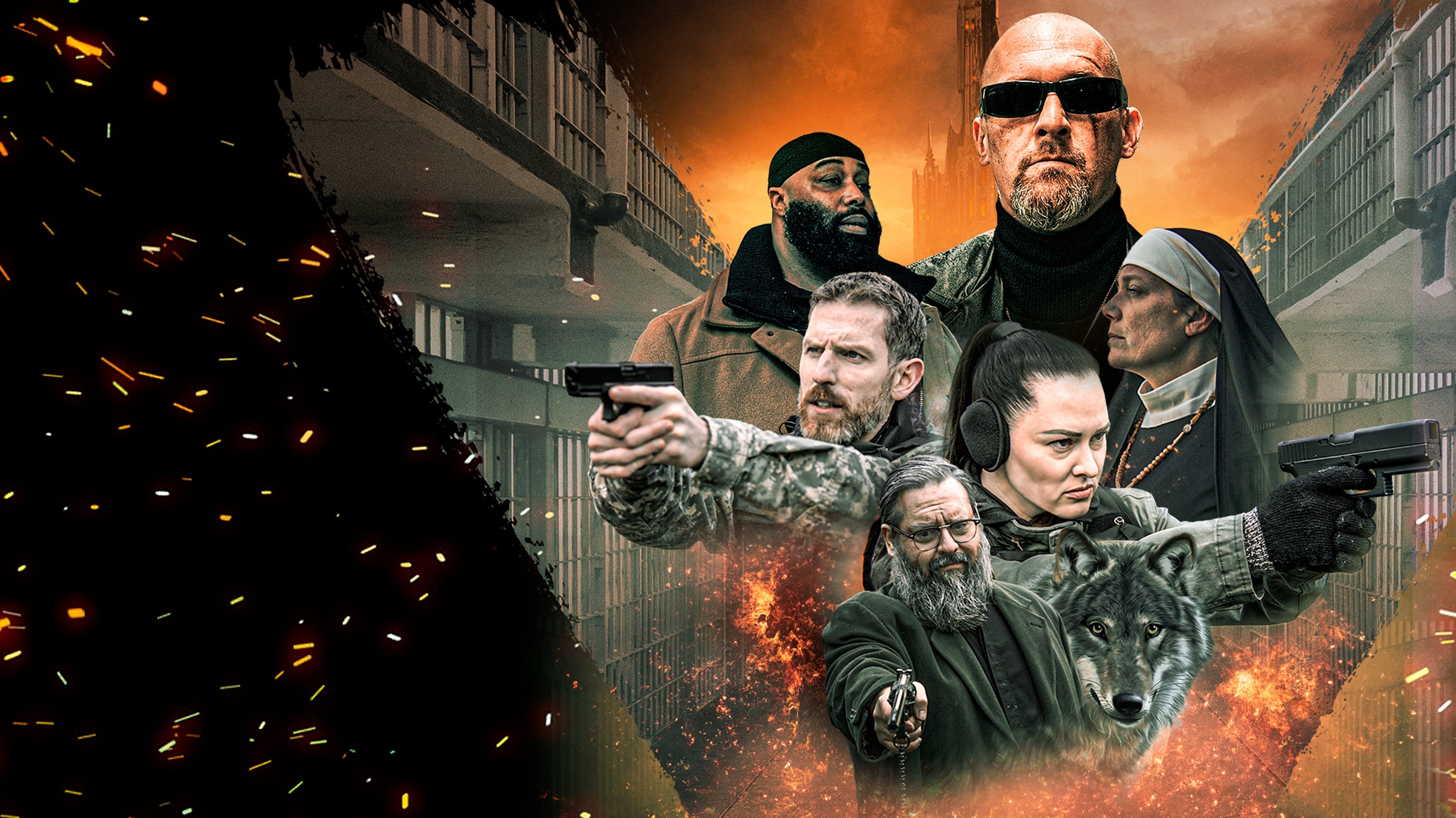 Volkov Origin Background