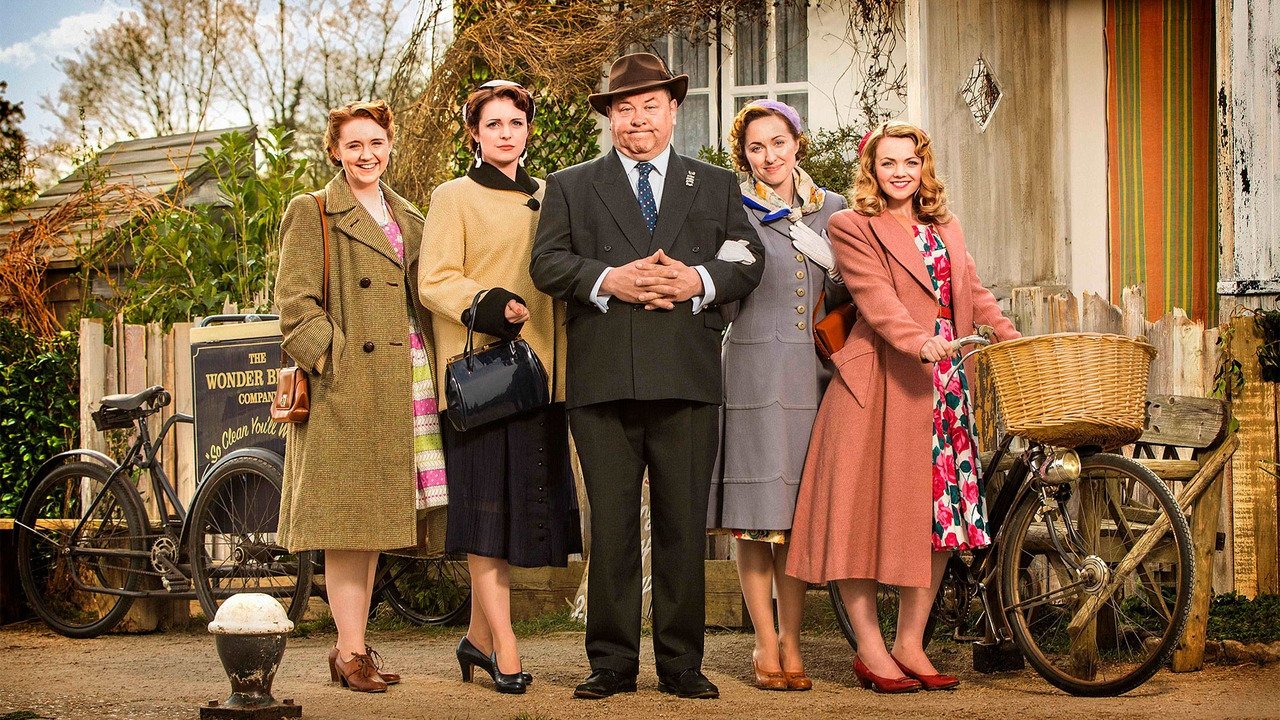 Young Hyacinth Background