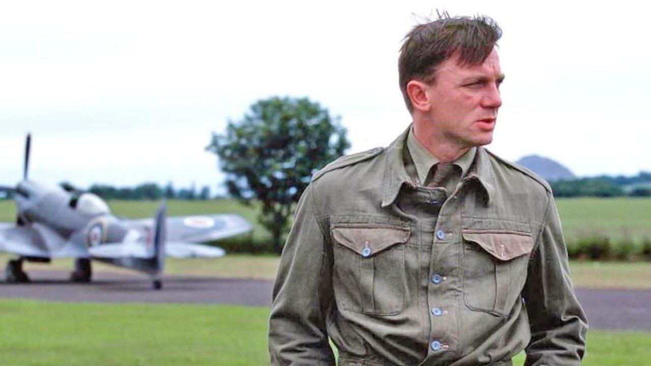 Sword of Honour Background