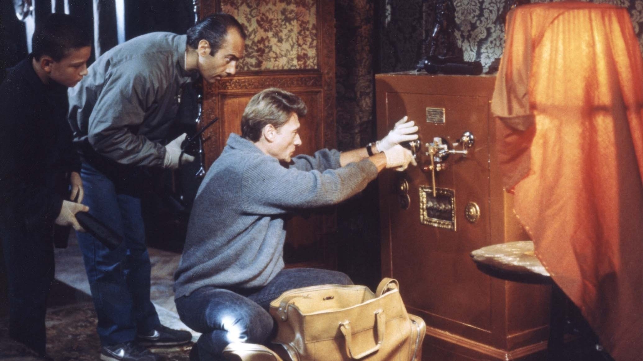 Family Business Background