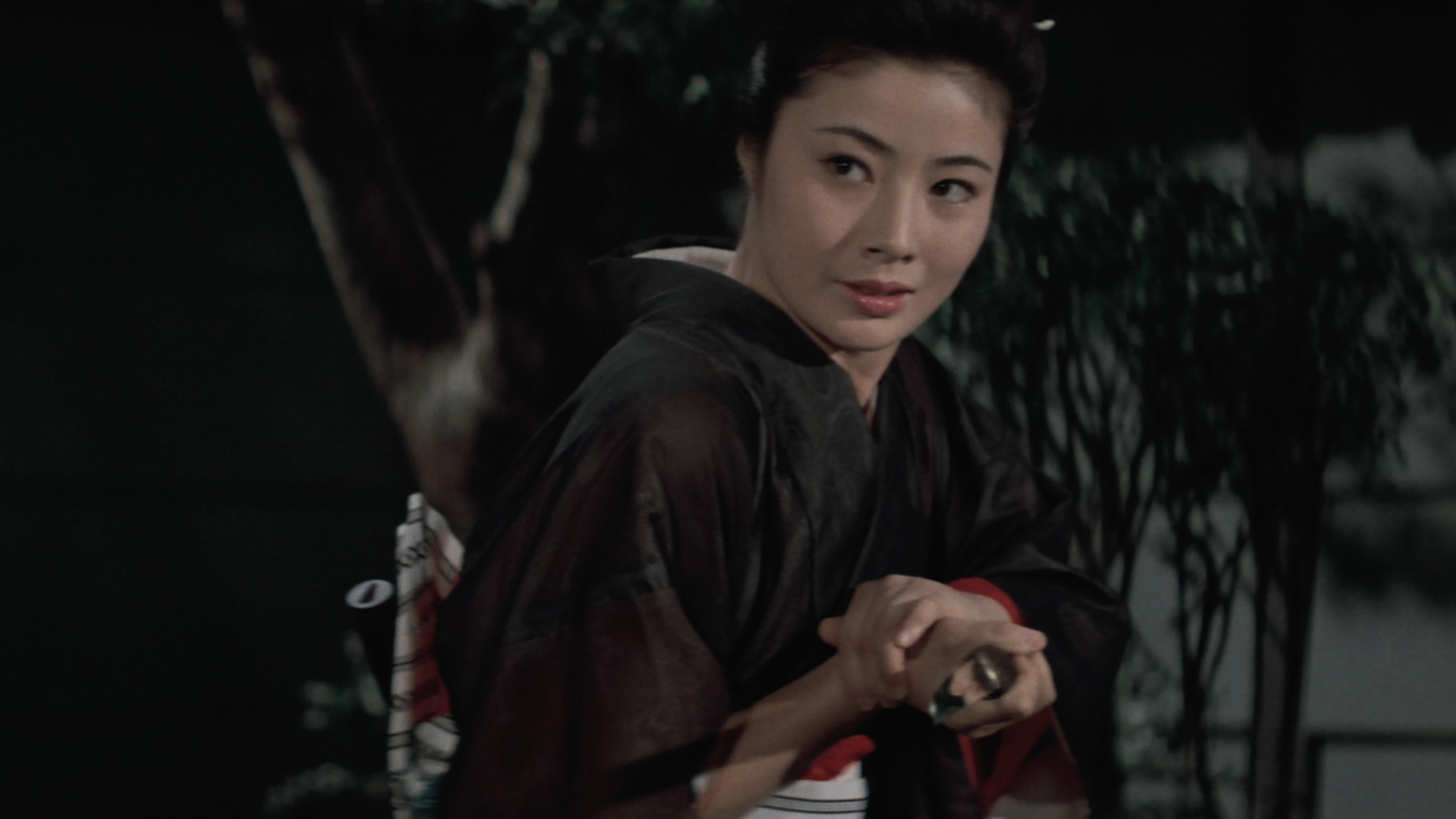 Red Peony Gambler Background