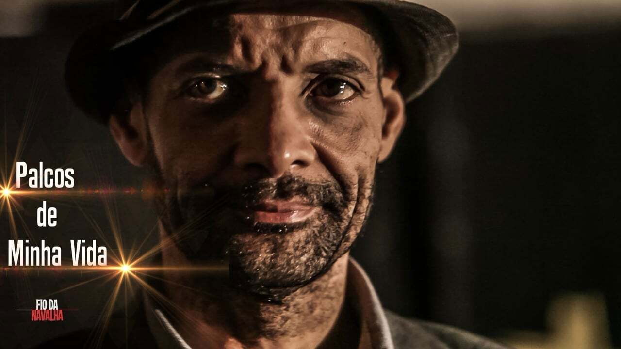 Flávio Dornelles – Palcos de Minha Vida Background