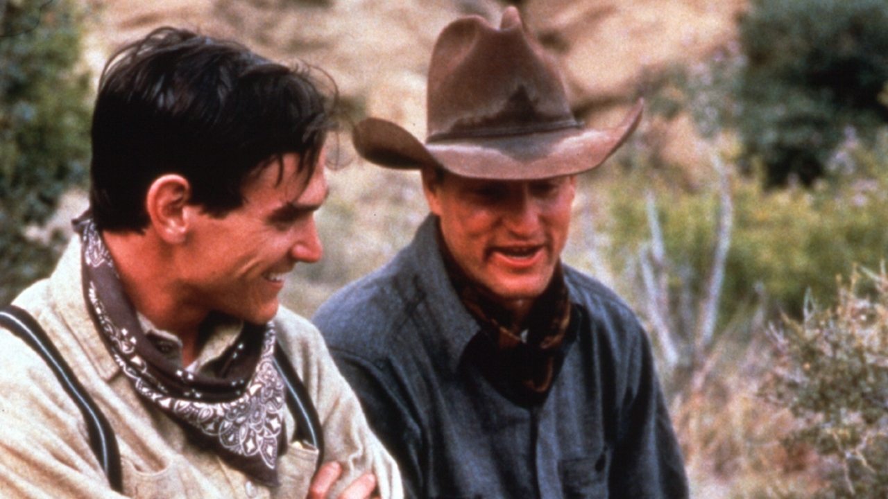 The Hi-Lo Country Background