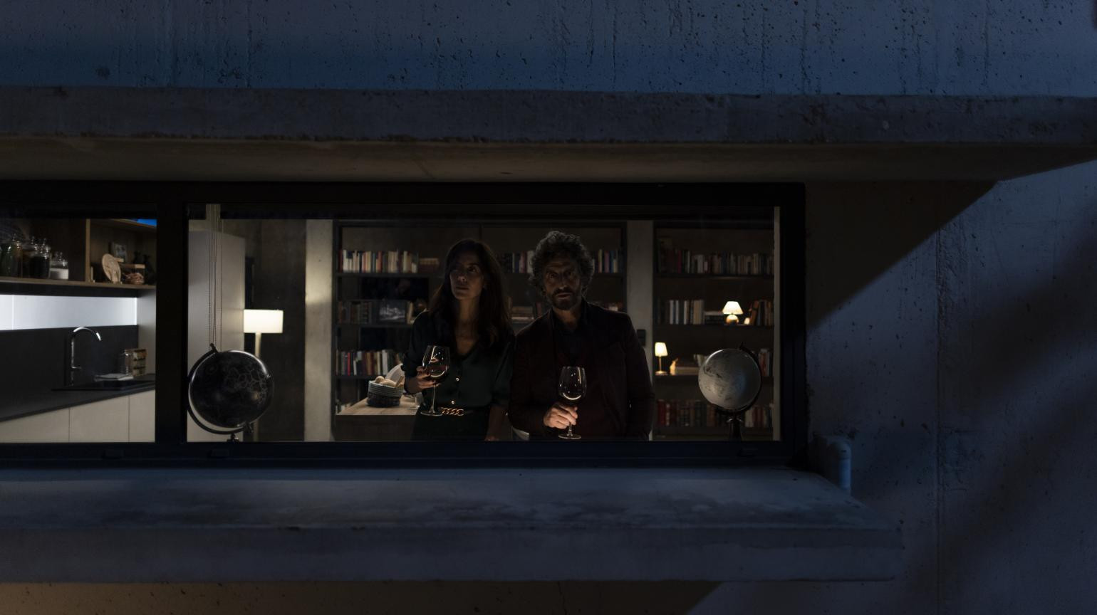 Puntos suspensivos Background