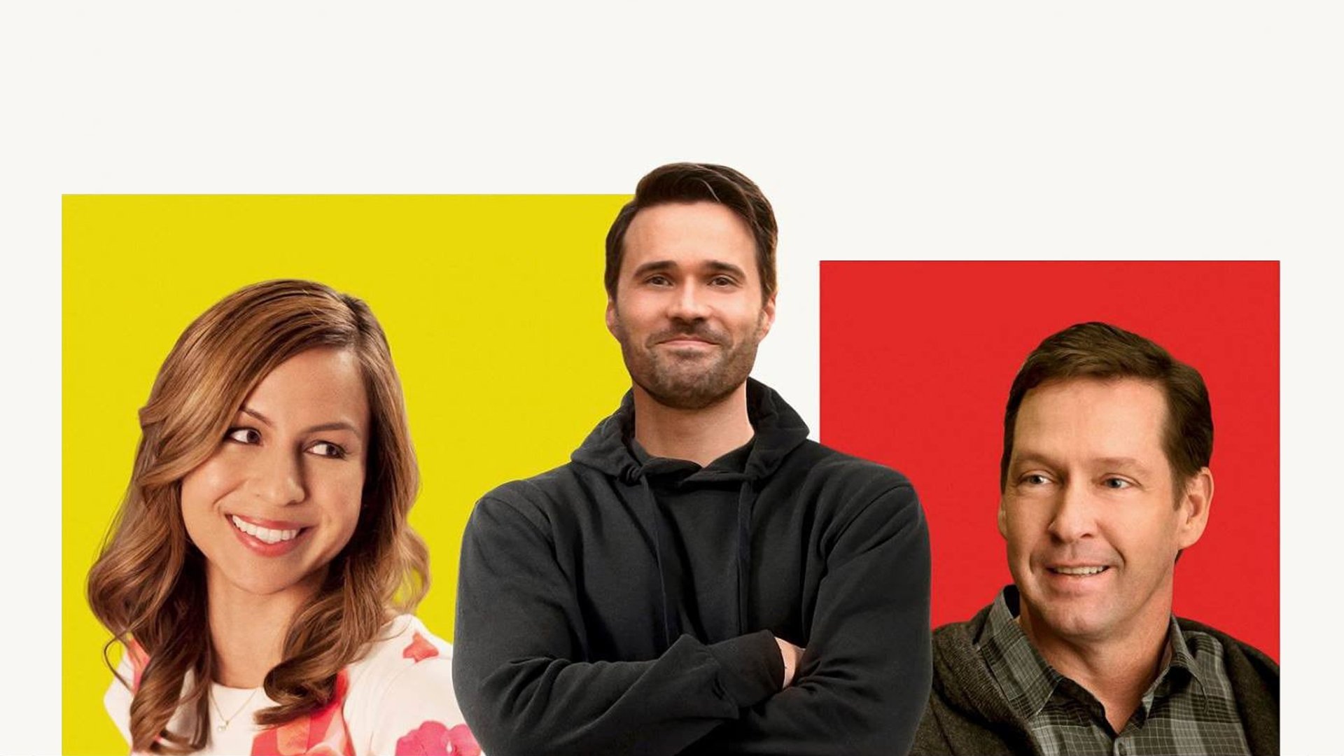 The Resurrection of Gavin Stone Background