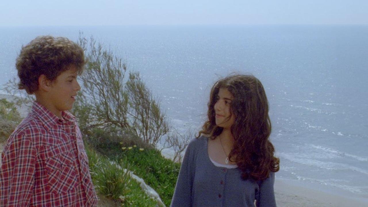 Tale of the Three Jewels Background