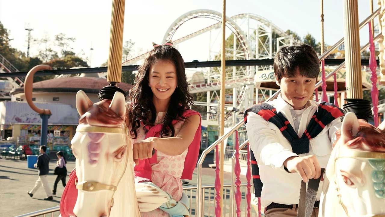 Meet the In-Laws Background