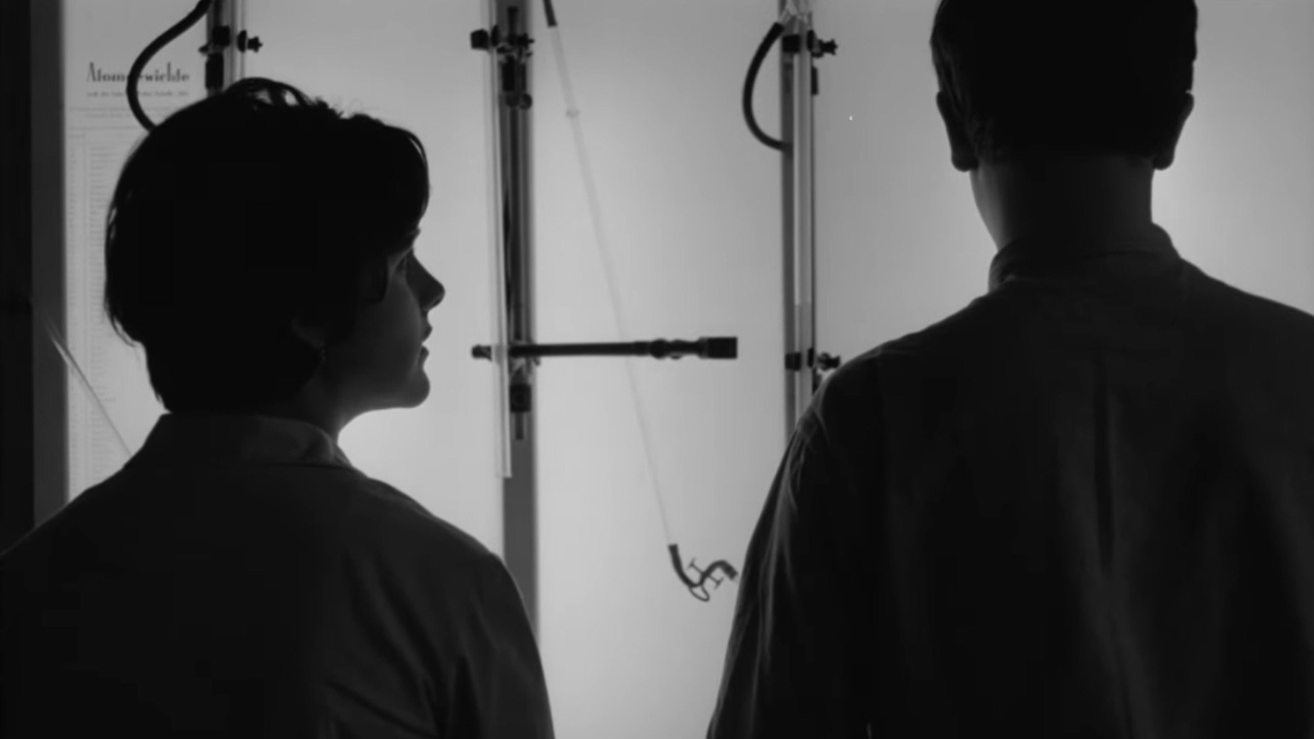 The Alert! Background