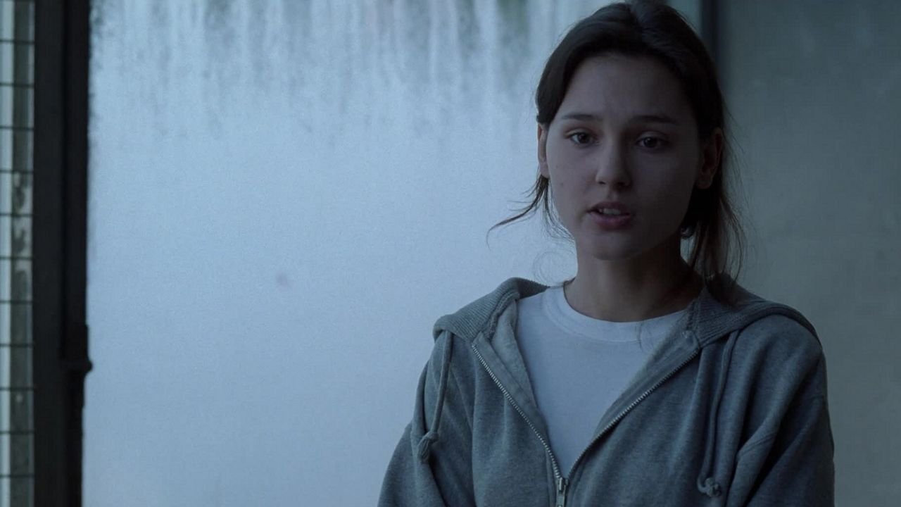 In All Innocence Background