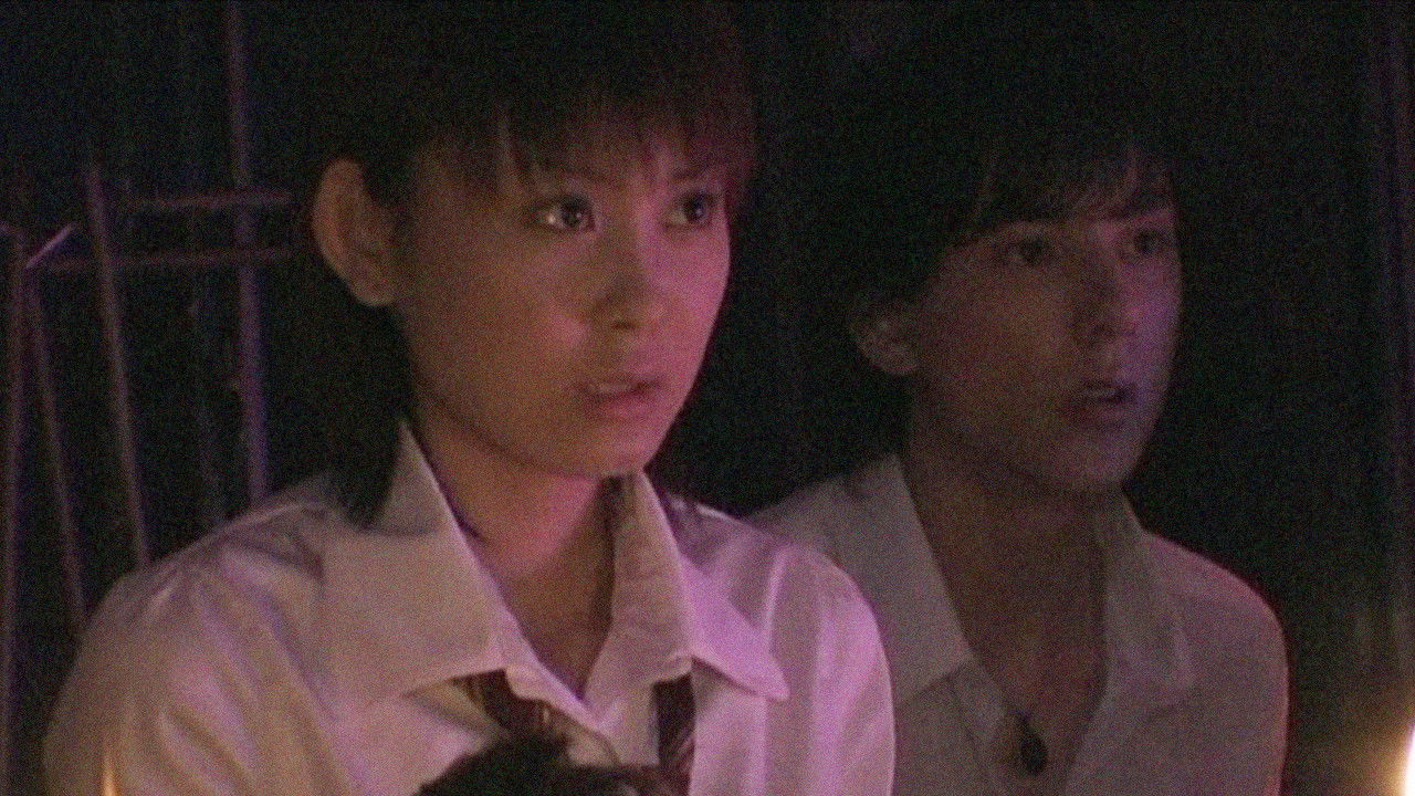 Occult Detective Club: The Doll Cemetery Background