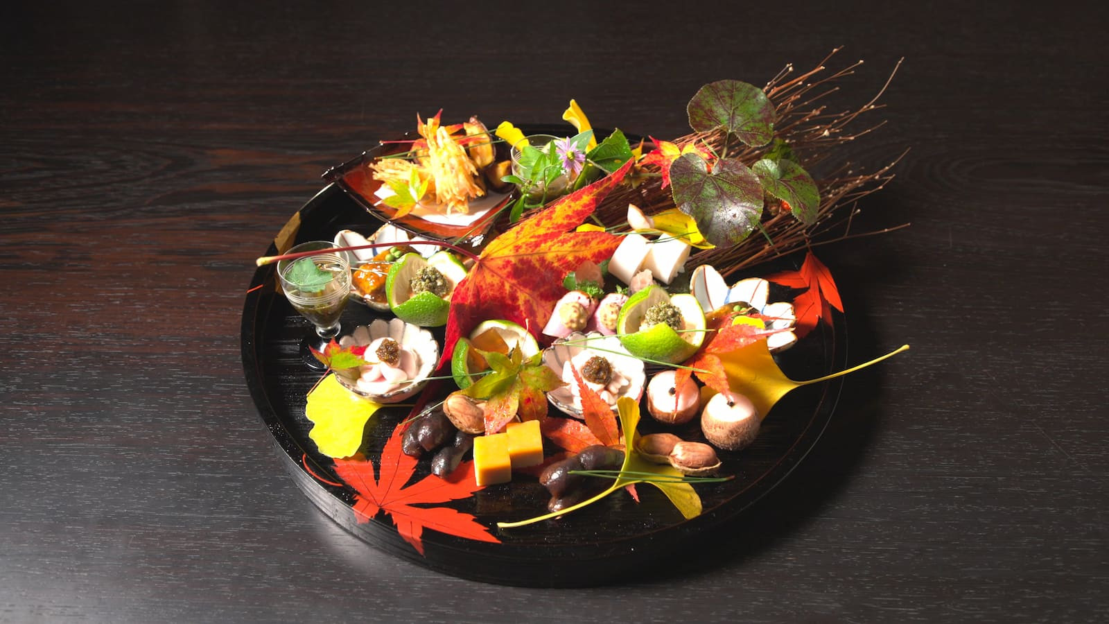 Not Yet There Background