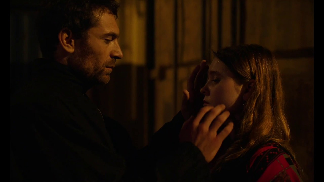 Twelve Thousand Background