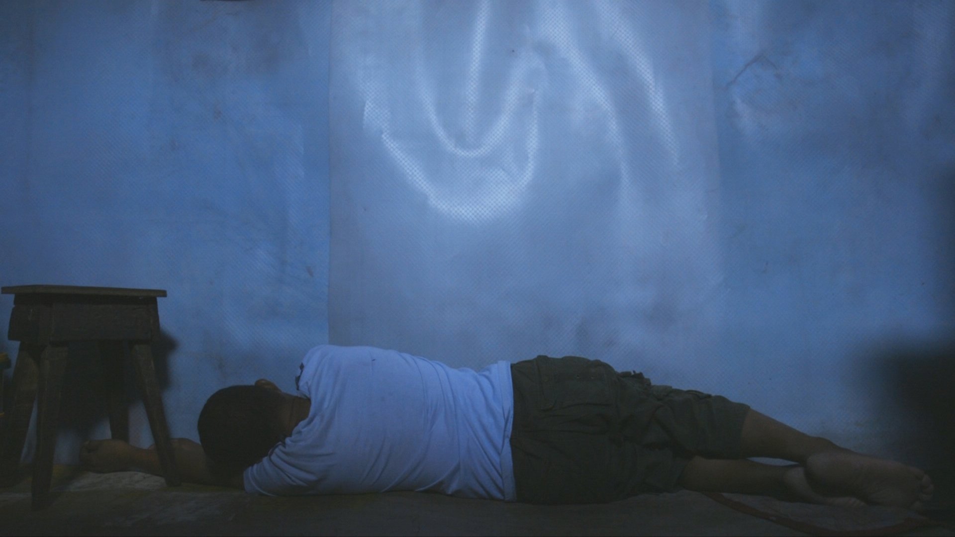 In the Claws of a Century Wanting Background