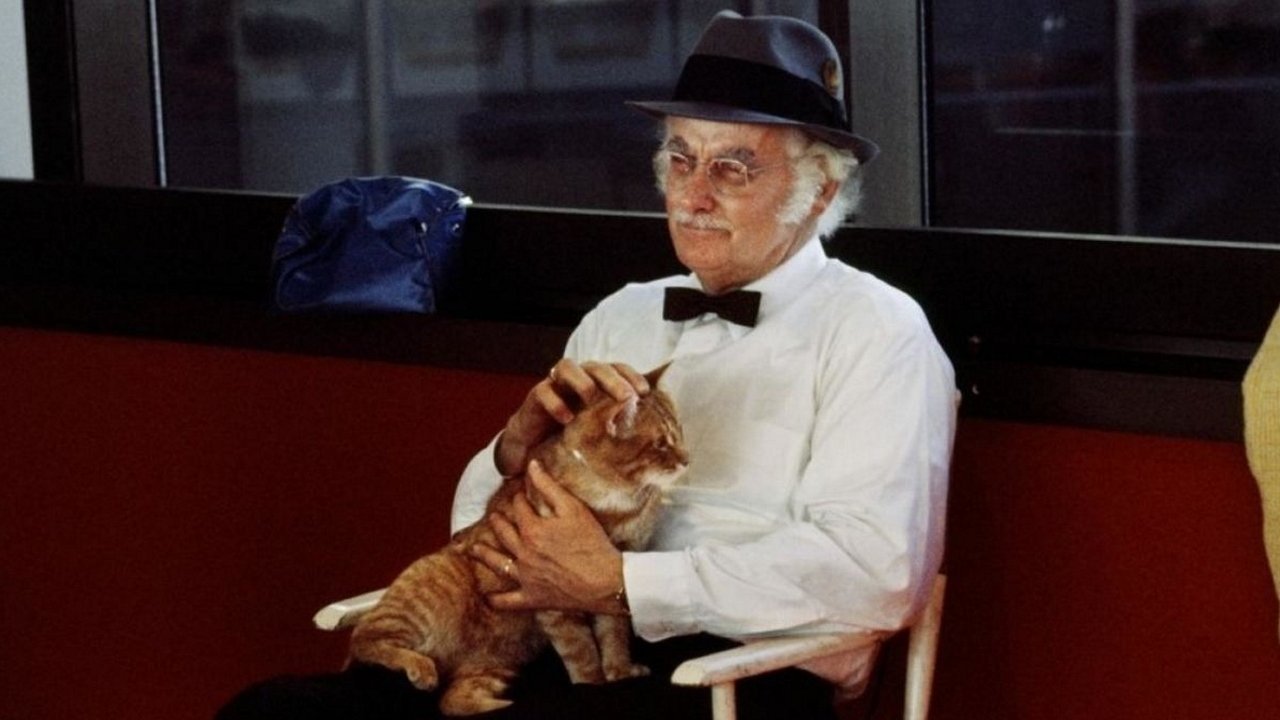 Harry and Tonto Background