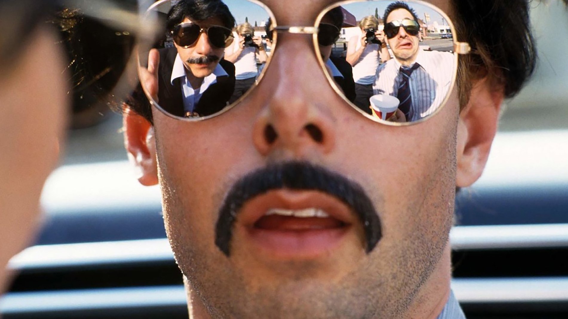 The Work of Director Spike Jonze Background