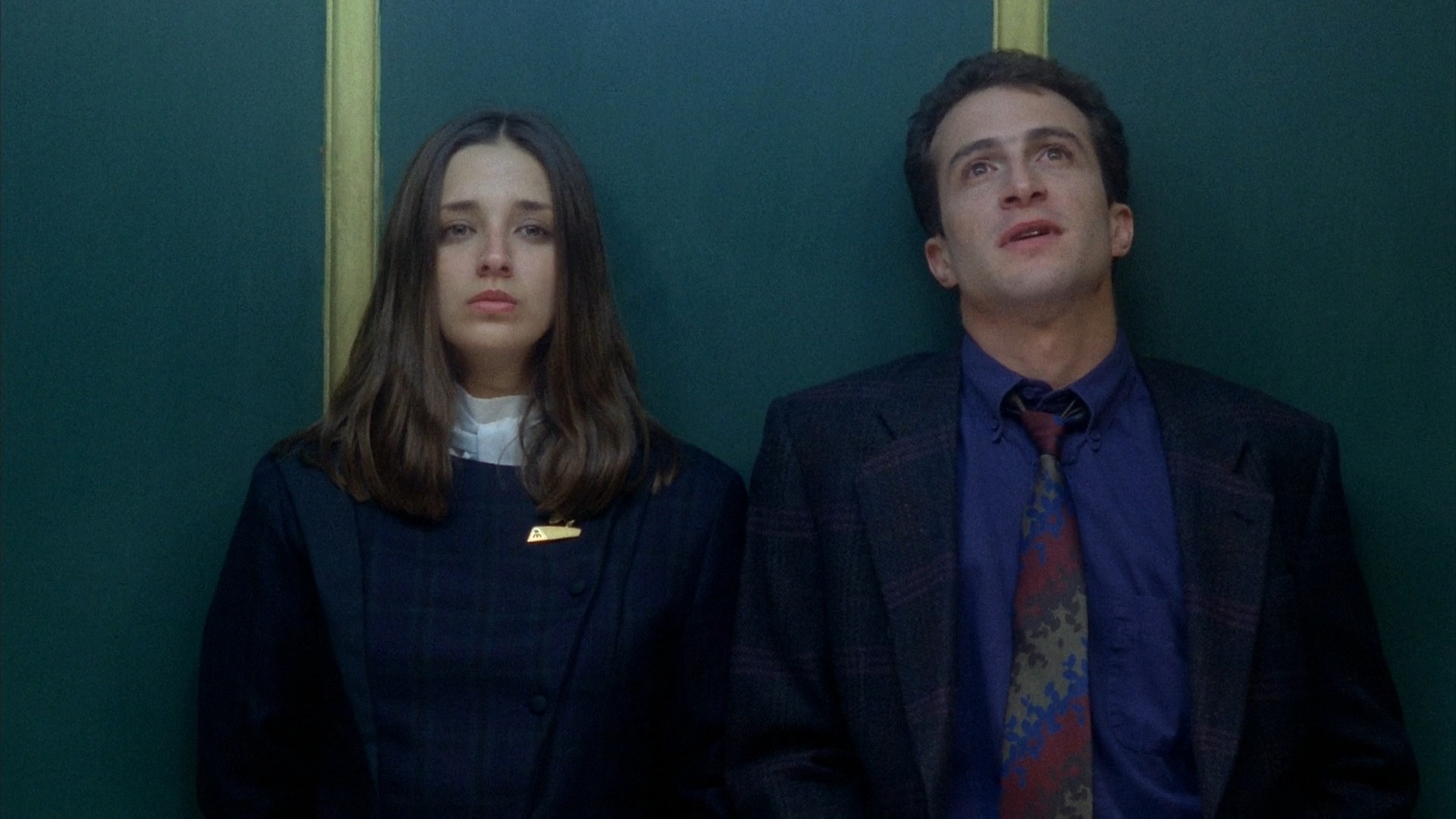 Sólo con tu pareja Background