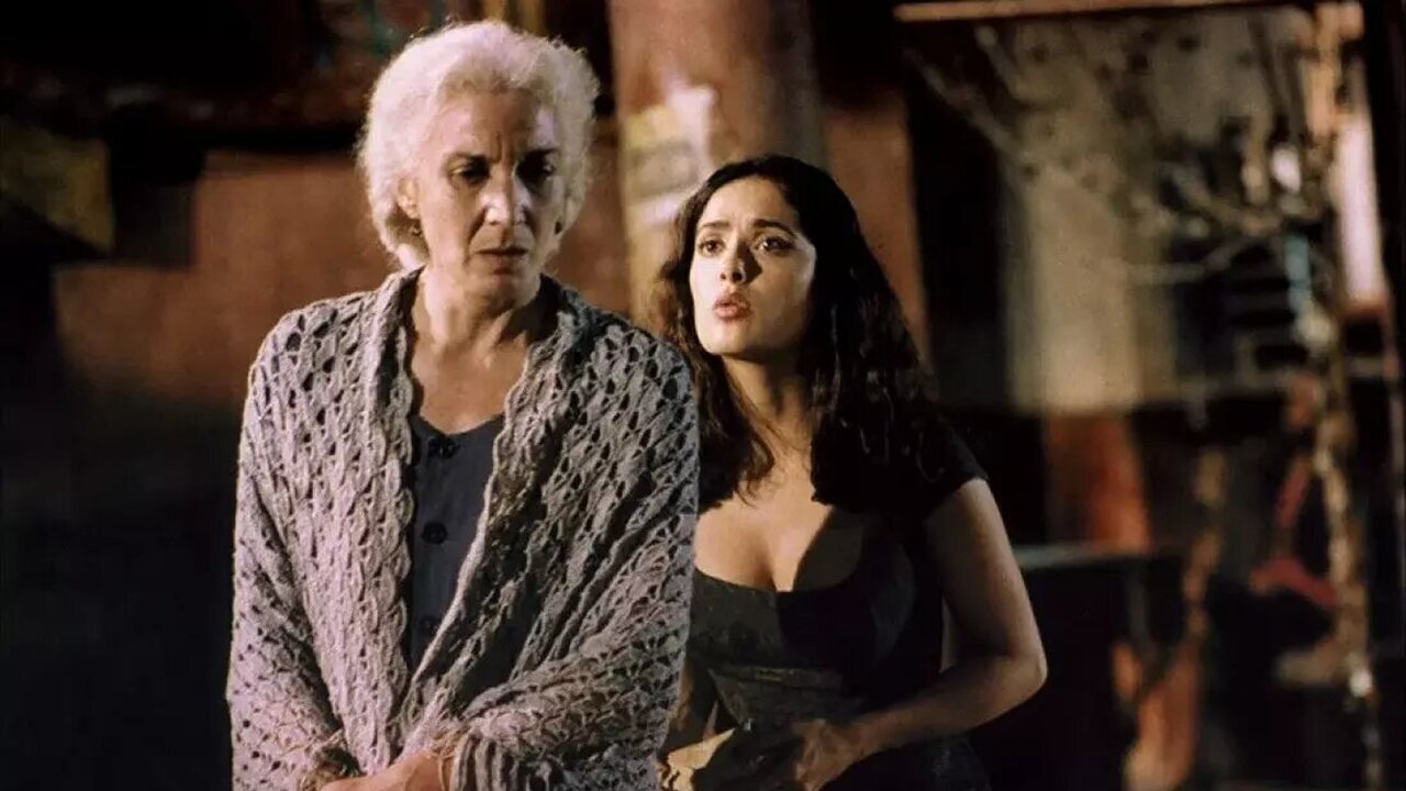 El coronel no tiene quien le escriba Background