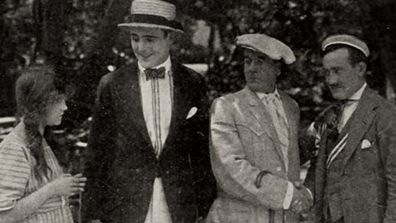 Old Heidelberg Background