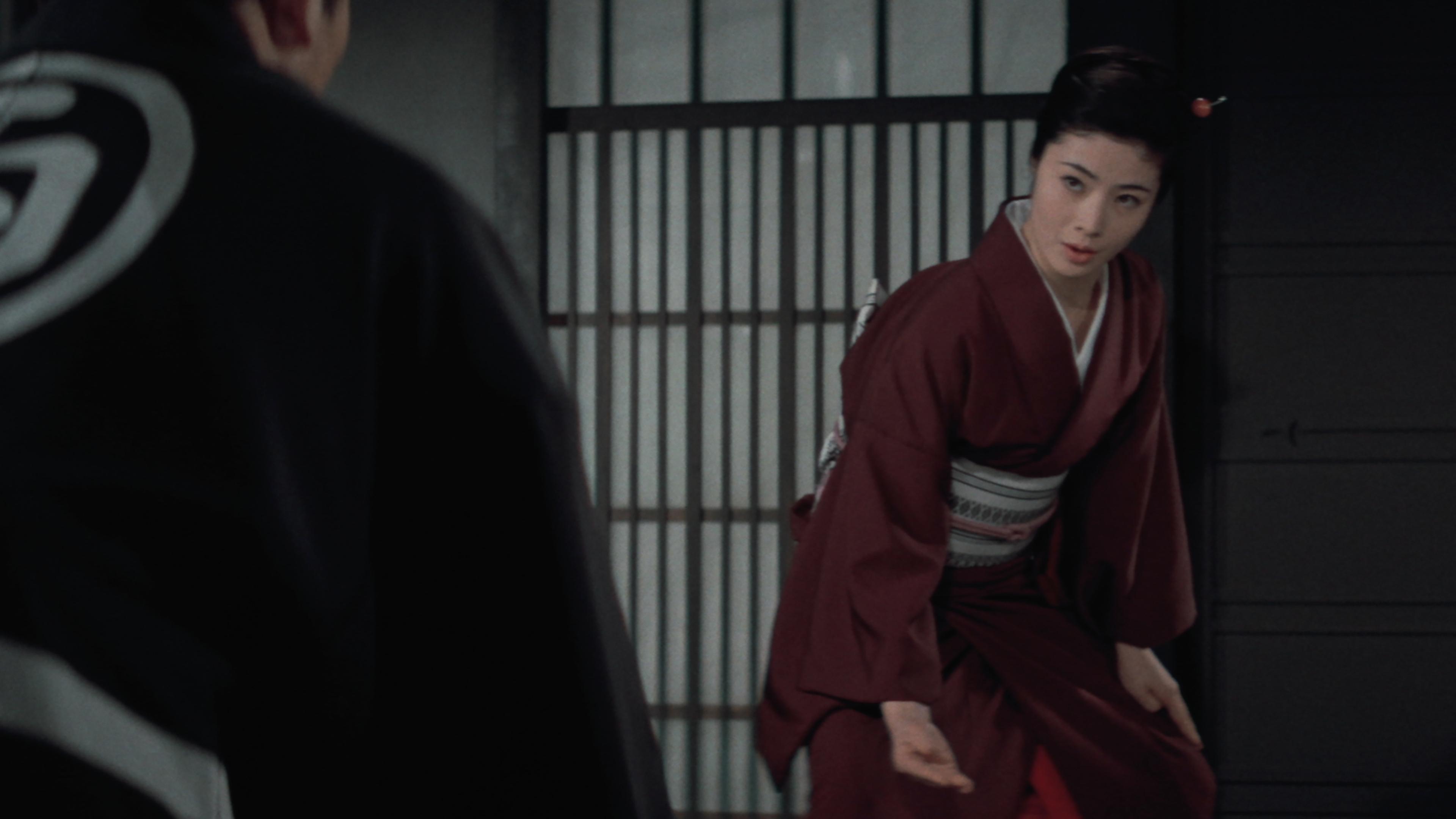 Red Peony Gambler: Flower Cards Game Background