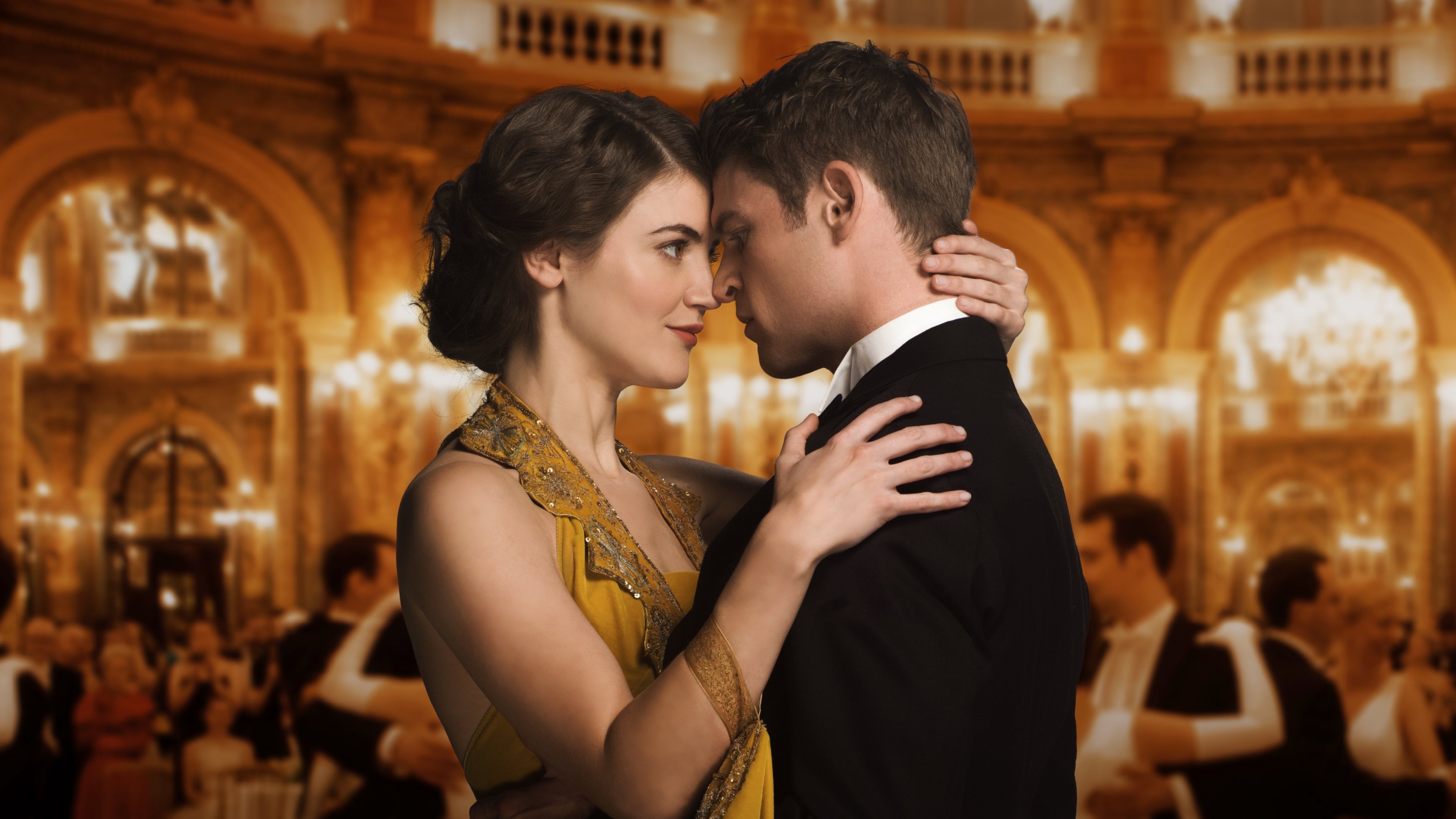 The Conductor Background