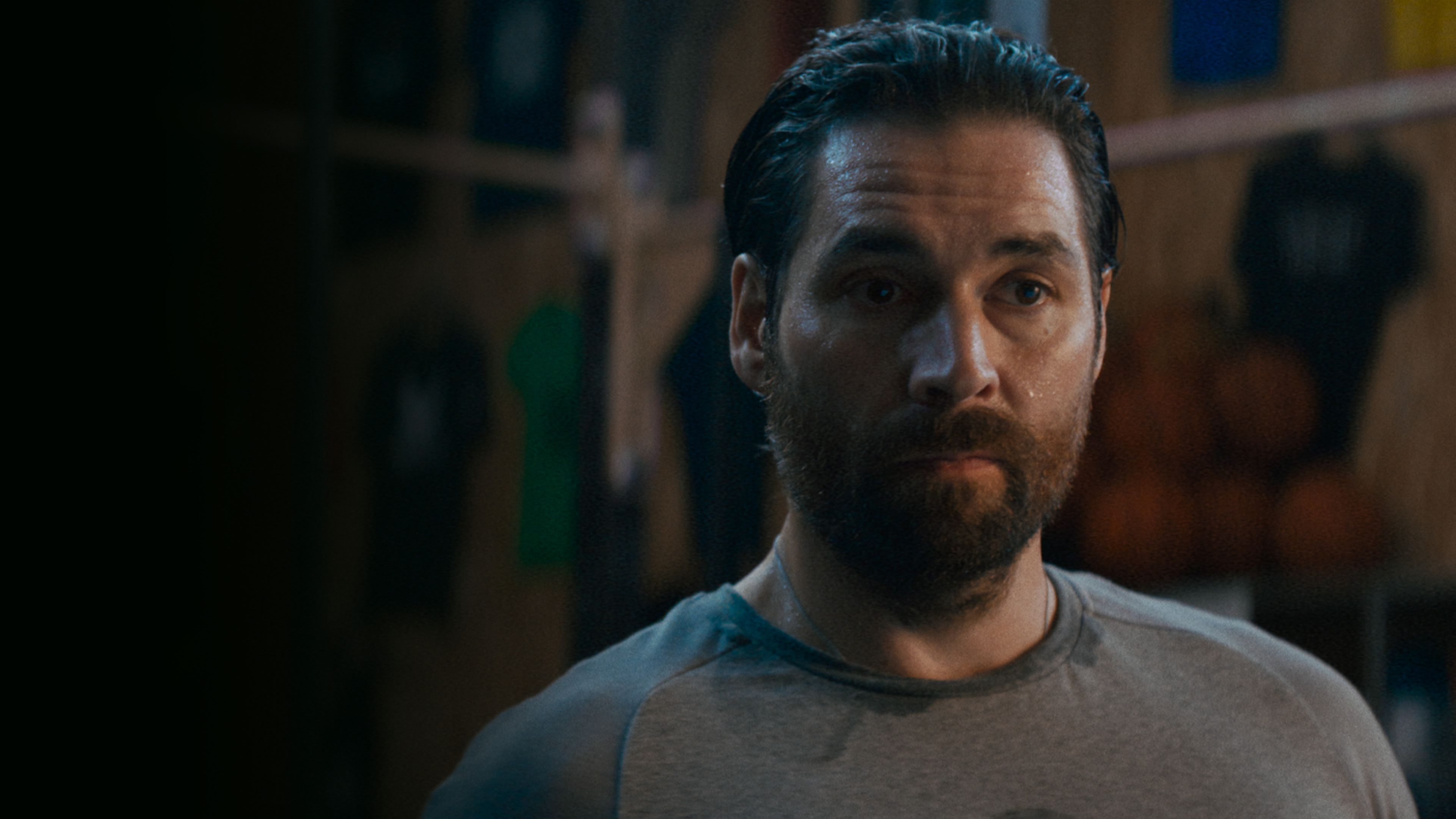 Defend Your Name Background