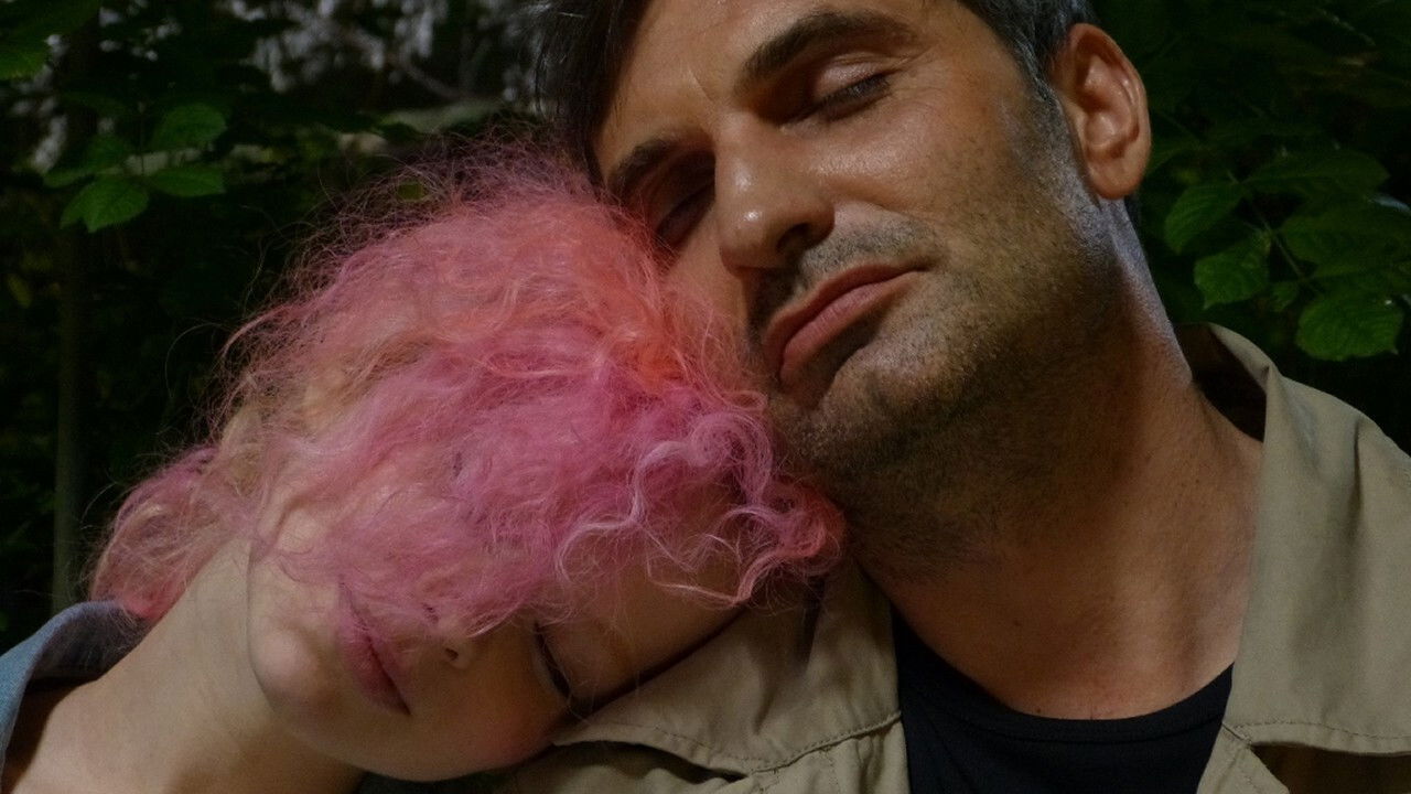 Storyteller Background