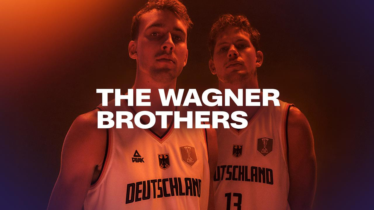 The Wagner Brothers Background
