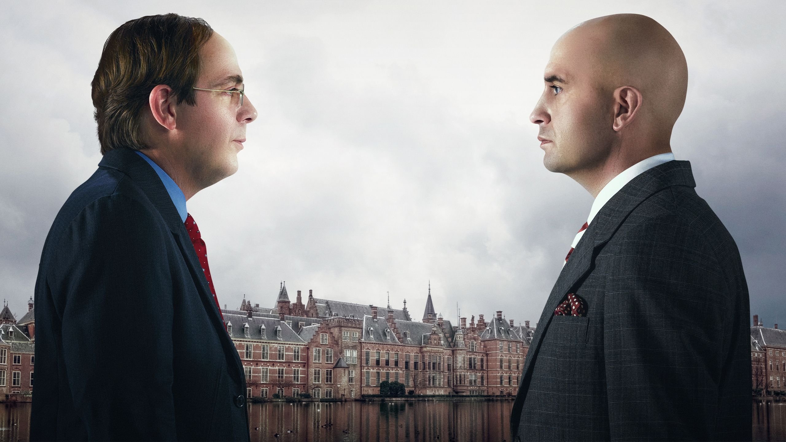 Het jaar van Fortuyn Background