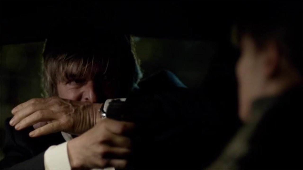 De Overloper Background