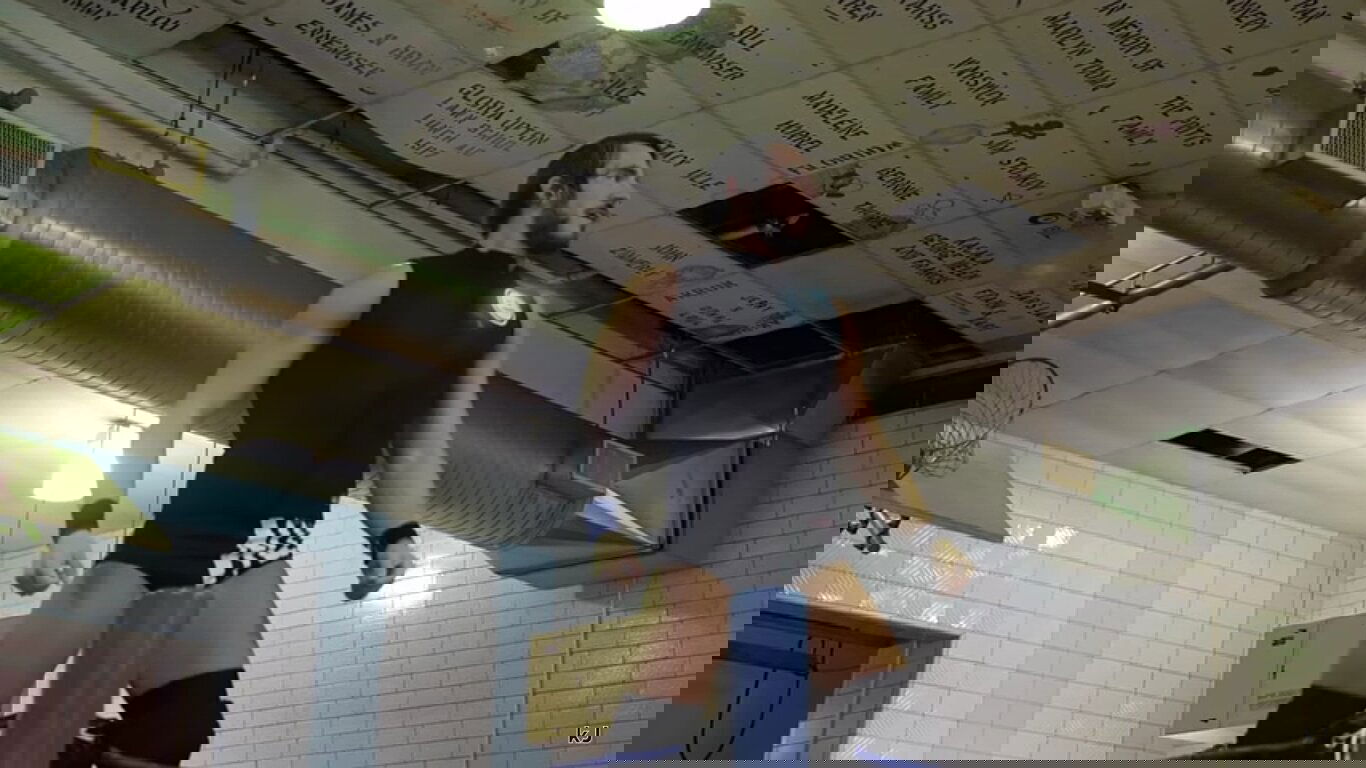 A Johnny Gargano Documentary: Volume 2 Background