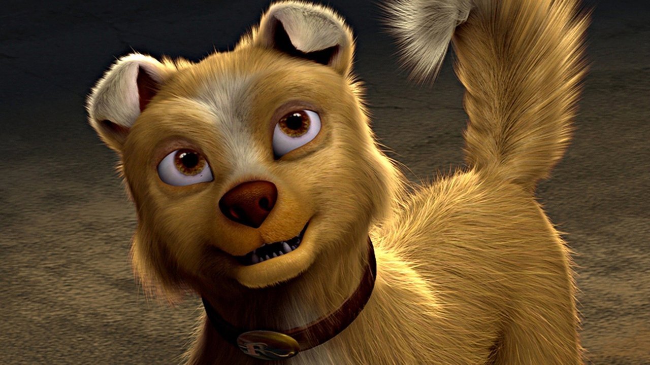 Roadside Romeo Background