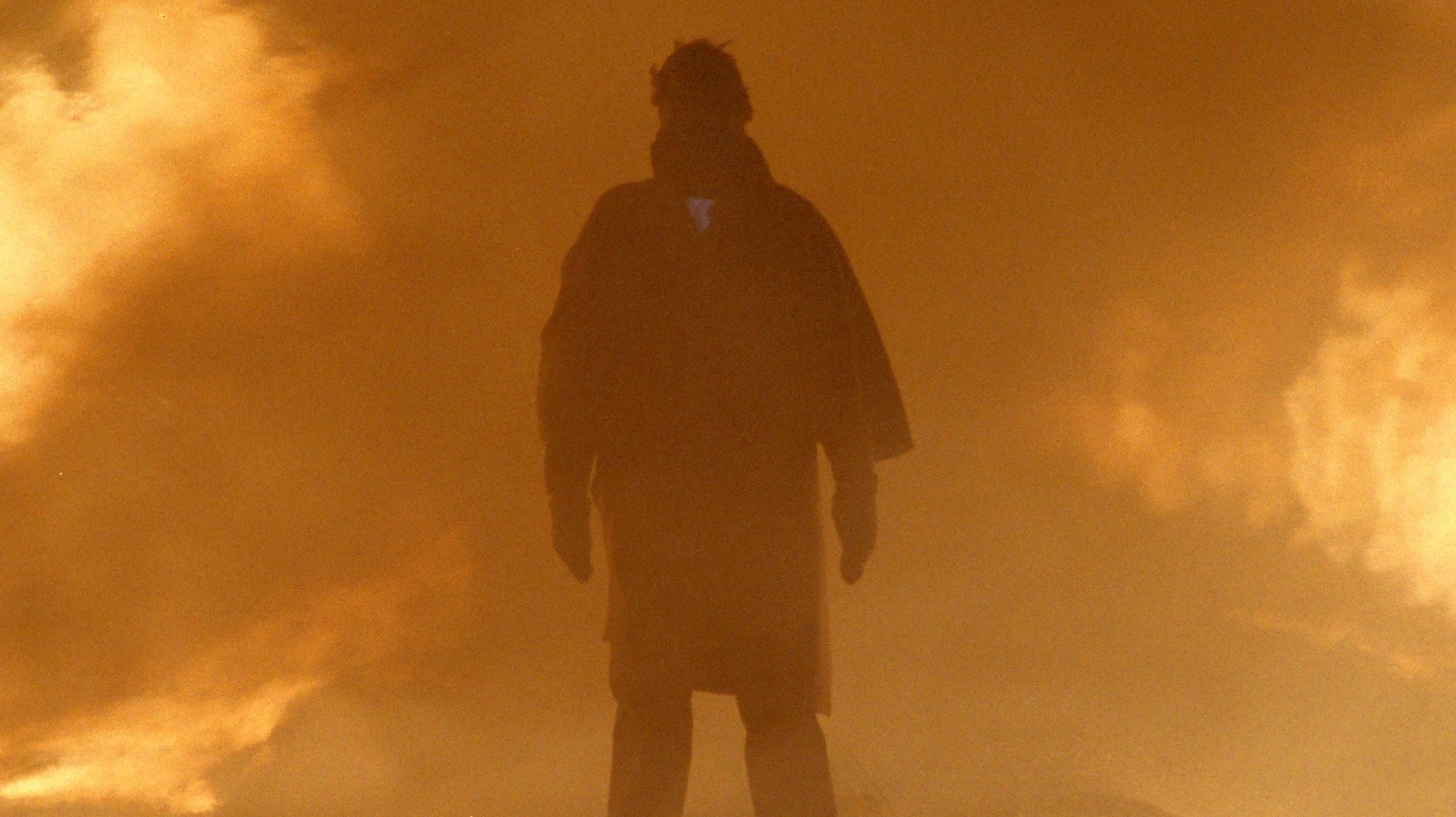 Beyond the Door III Background