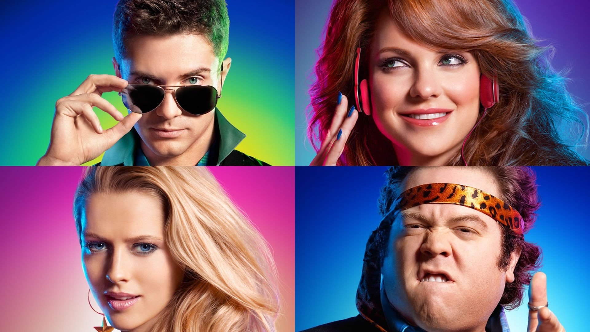 Take Me Home Tonight Background