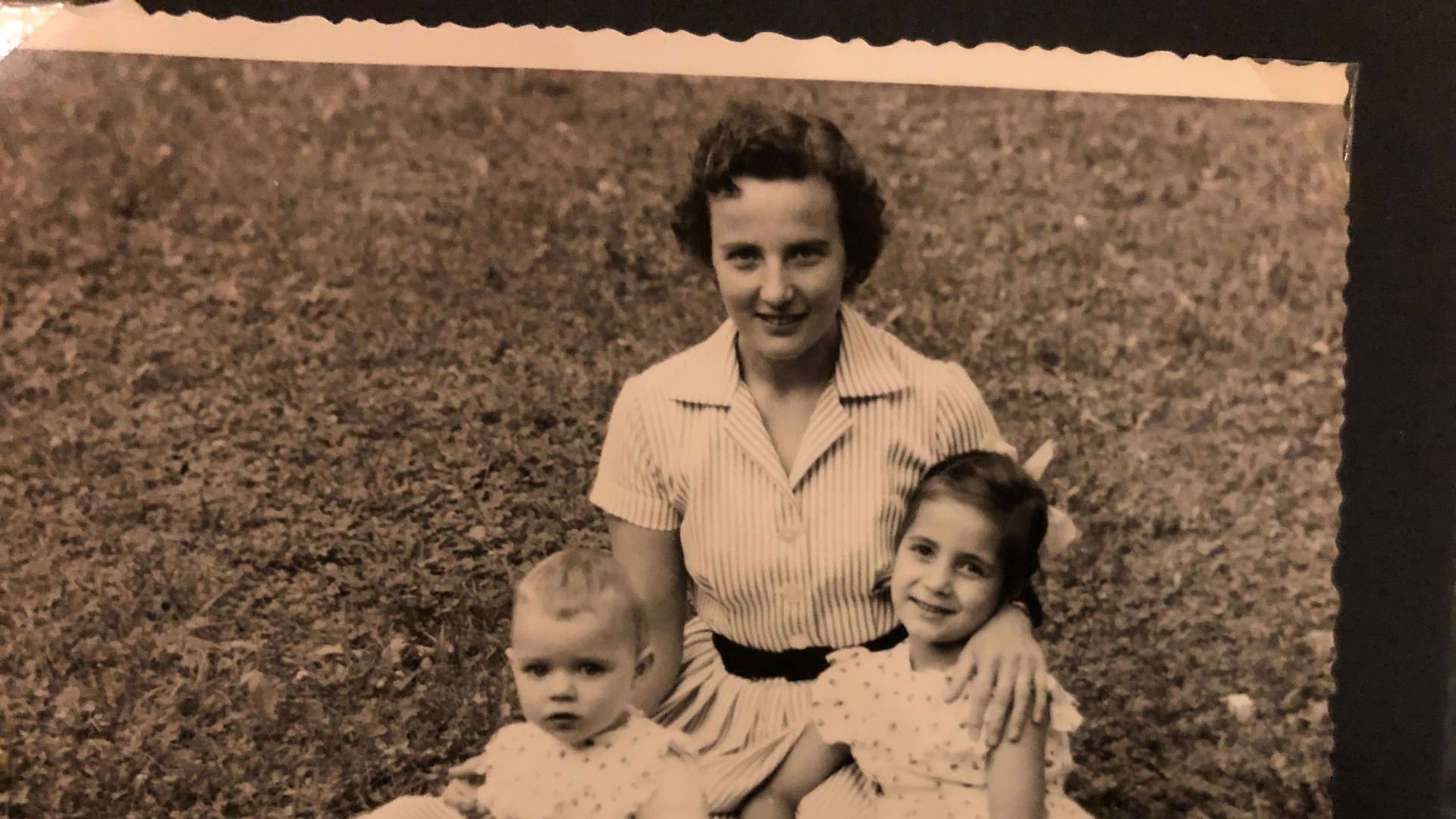 Face Down Background