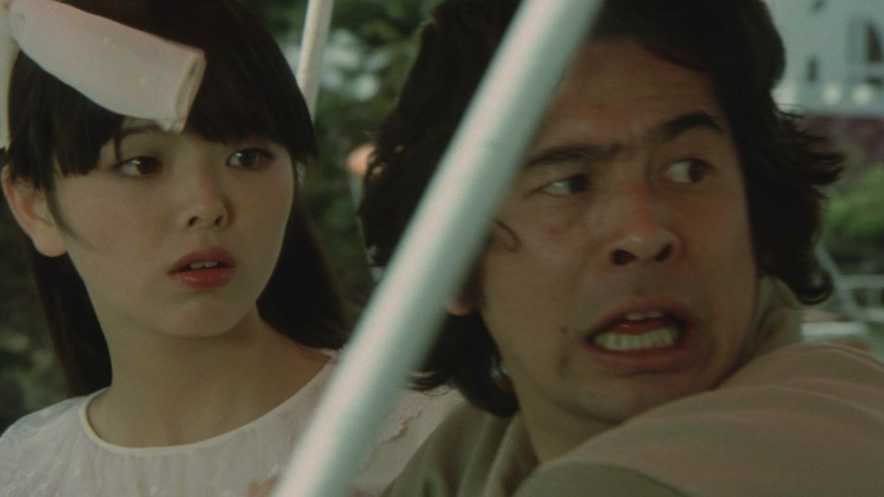 The Adventures of Kosuke Kindaichi Background