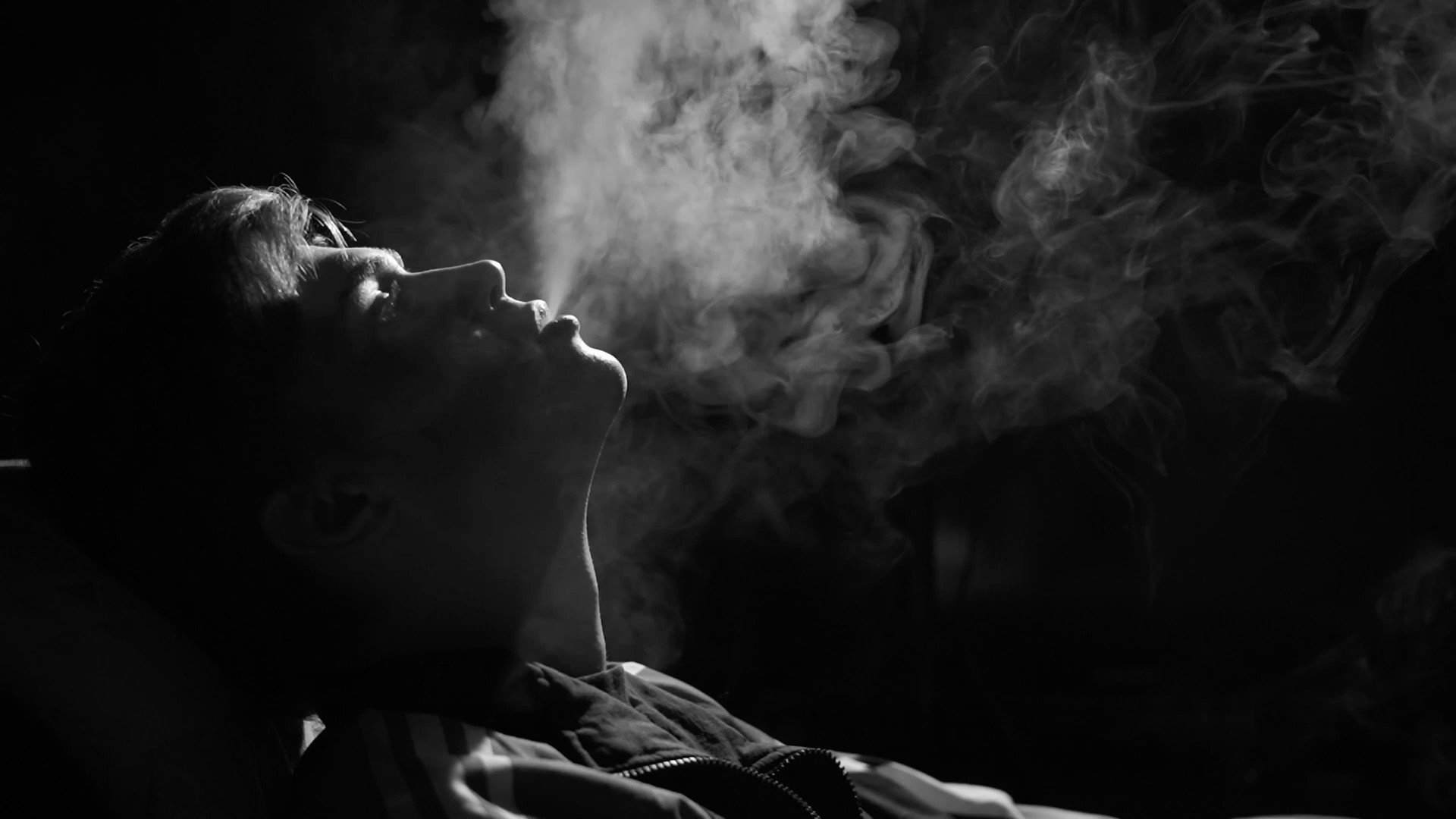 the obsession Background