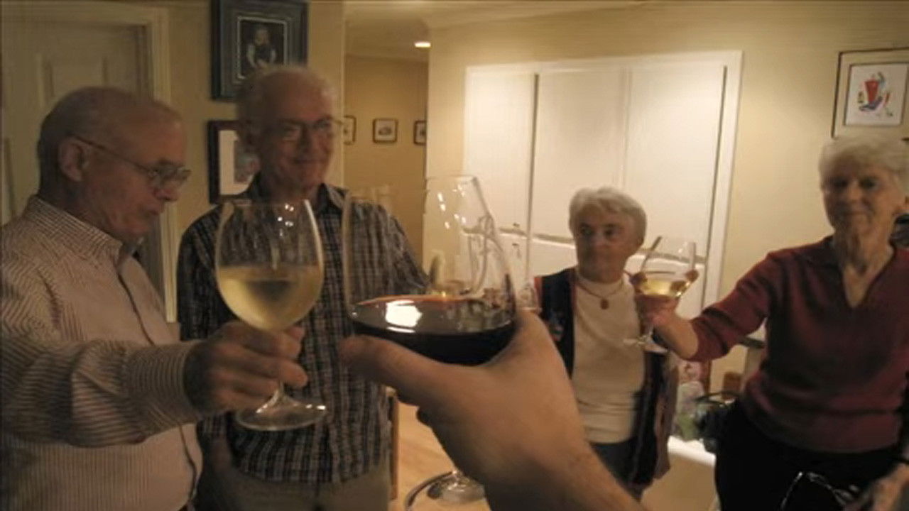 The Legacy of Dear Zachary: A Journey to Change the Law Background