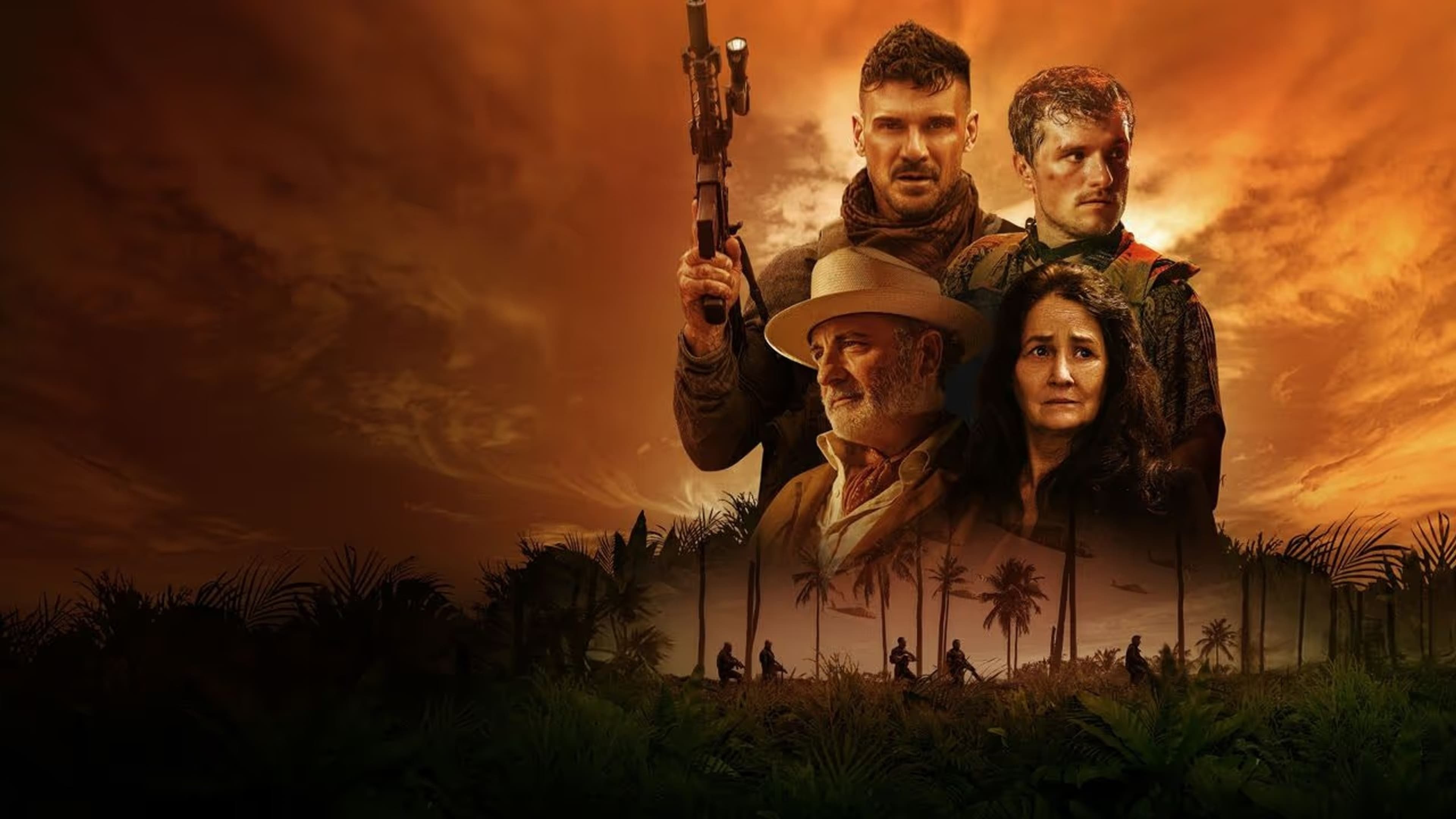 Long Gone Heroes Background