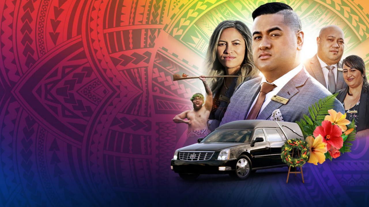 The Casketeers Background