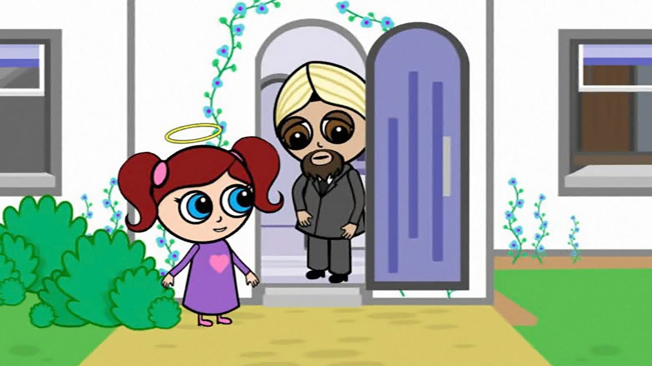 Angels of Jarm Background