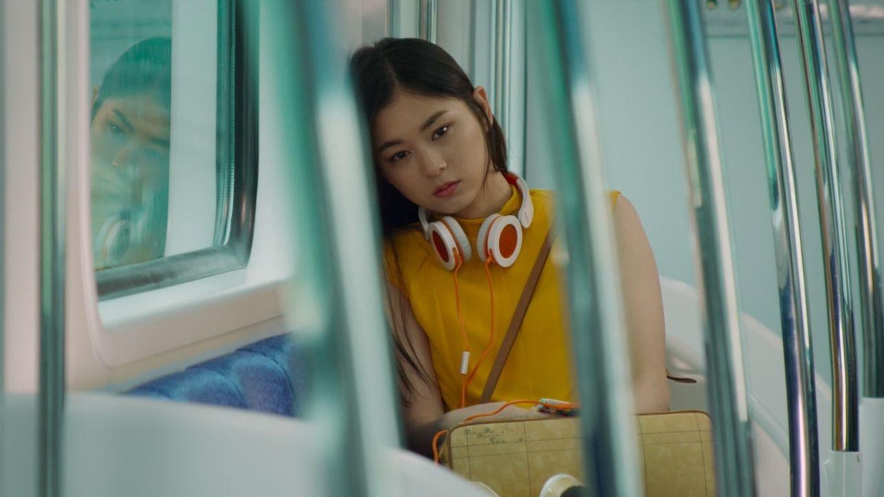 Love at the End of the World Background