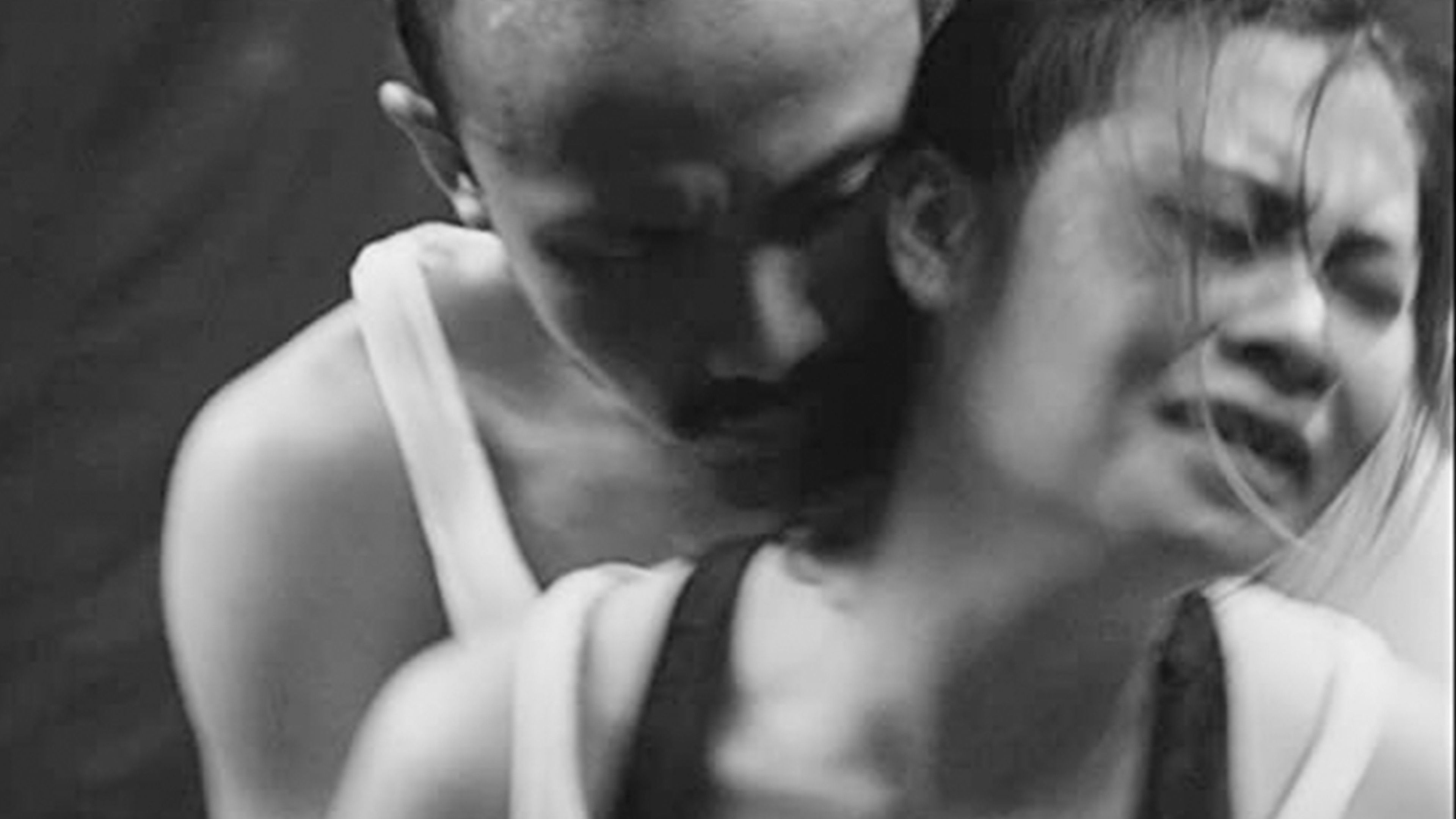 A Choreography of Violence Background