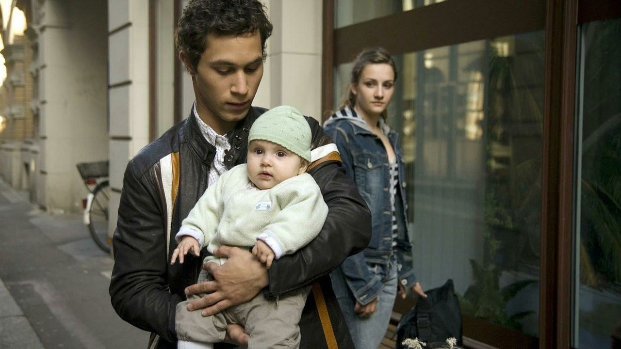 Ein Teil von mir Background