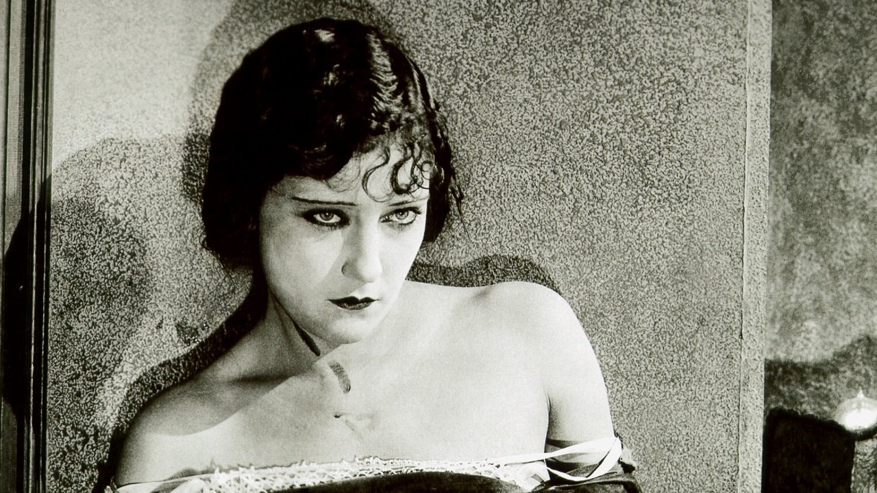 Why Change Your Wife? Background