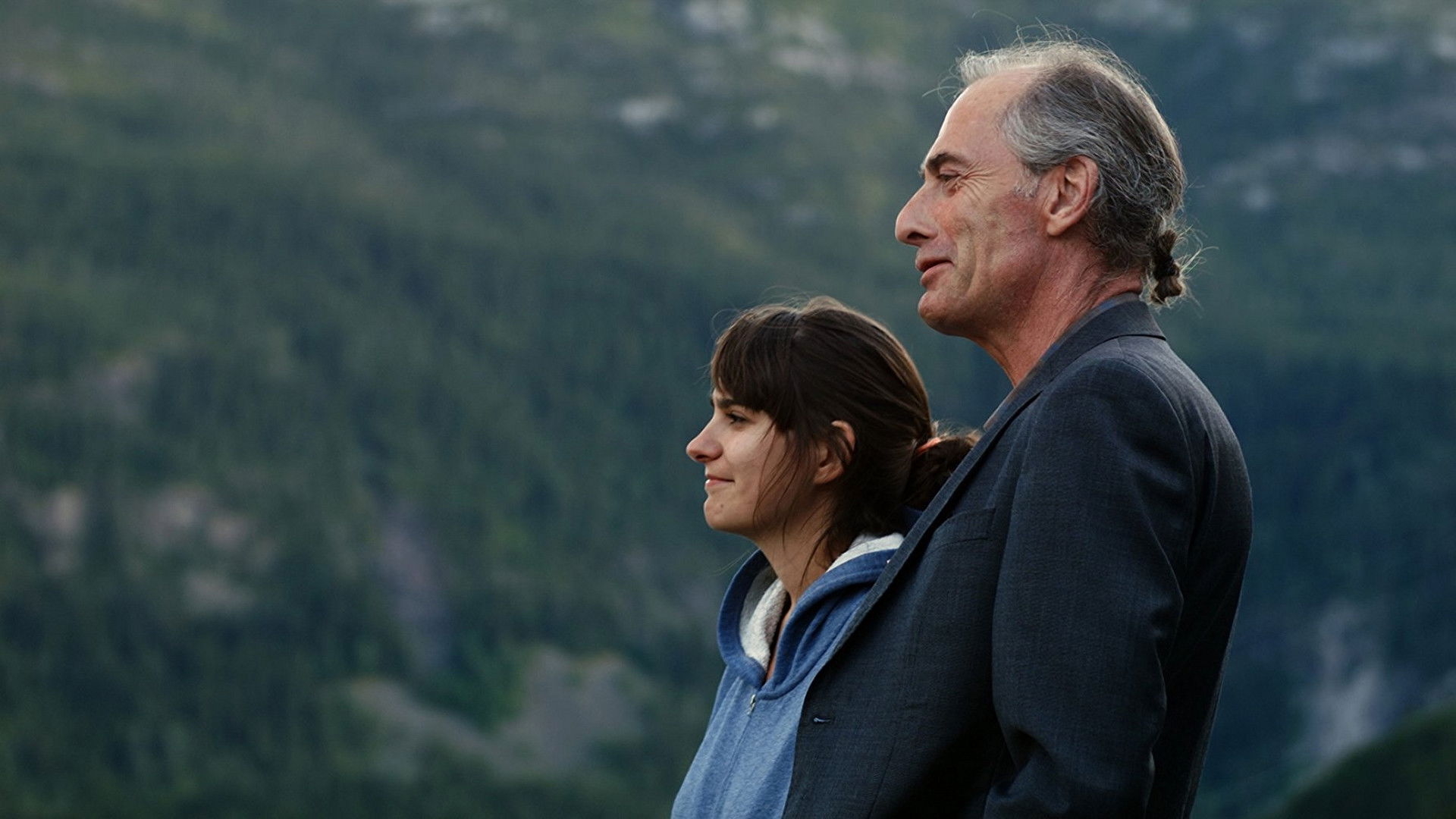 My Heart Belongs to Daddy Background