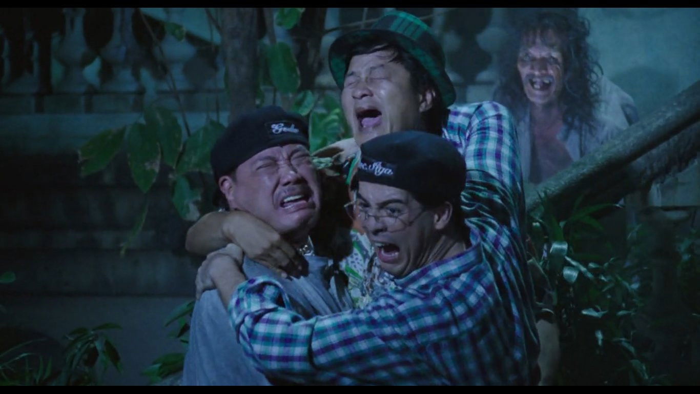 Oki Doki Doc: The Movie Background