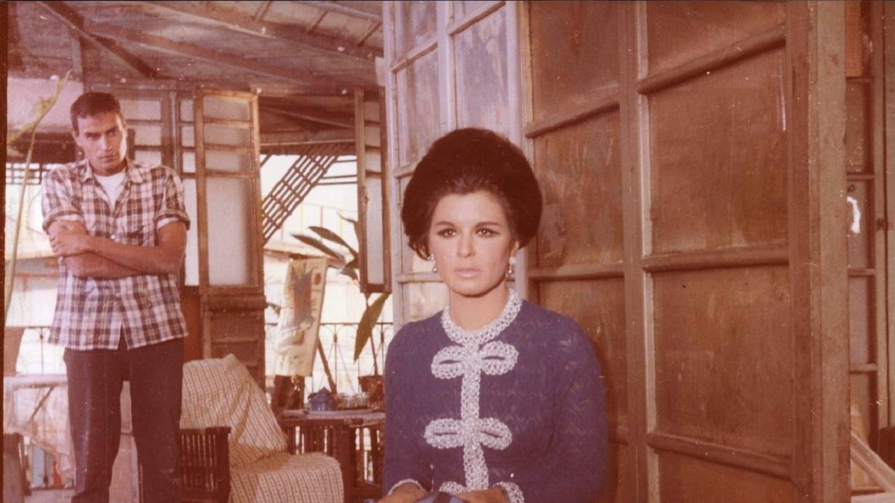 The Choice Background