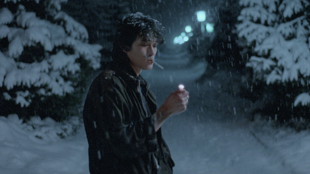 The Needle Background