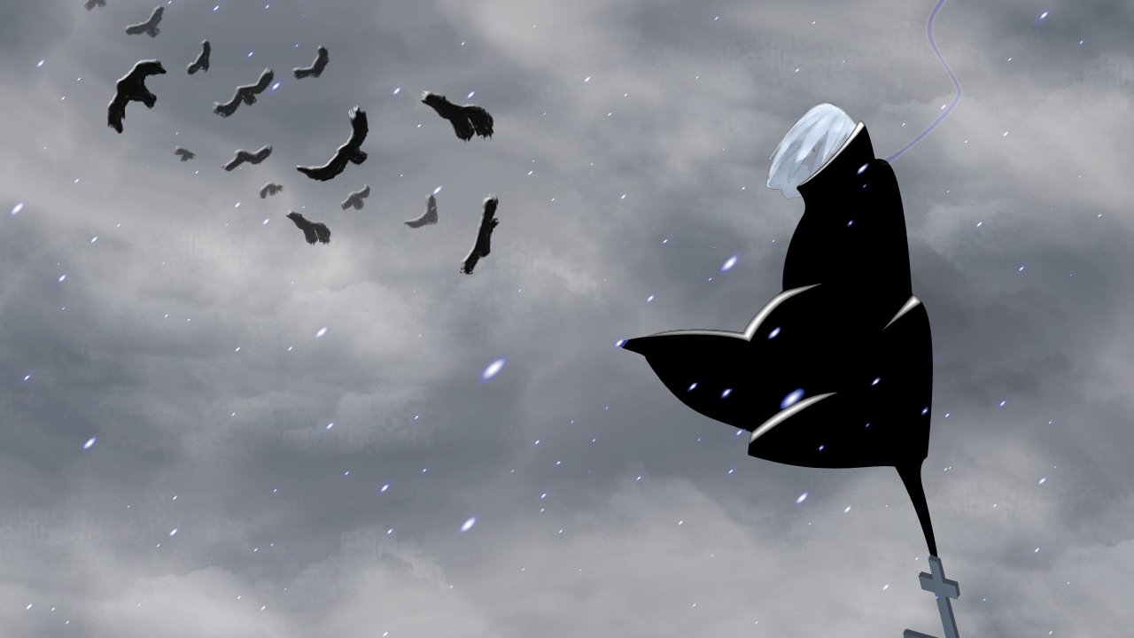 Noein: To Your Other Self Background