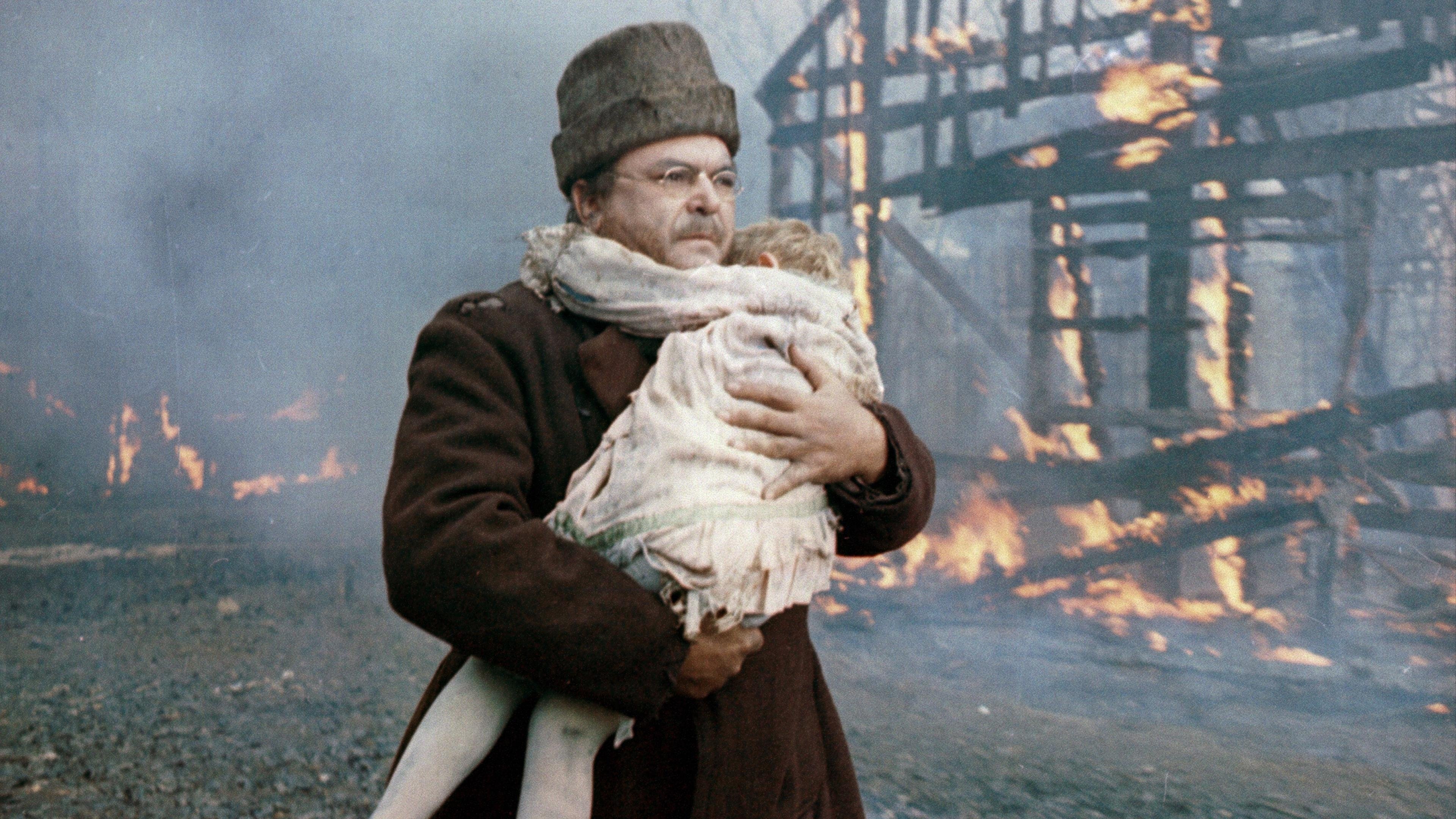 War and Peace, Part IV: Pierre Bezukhov Background